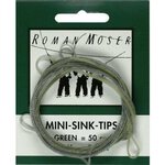 Roman Moser Mini Sink Tips